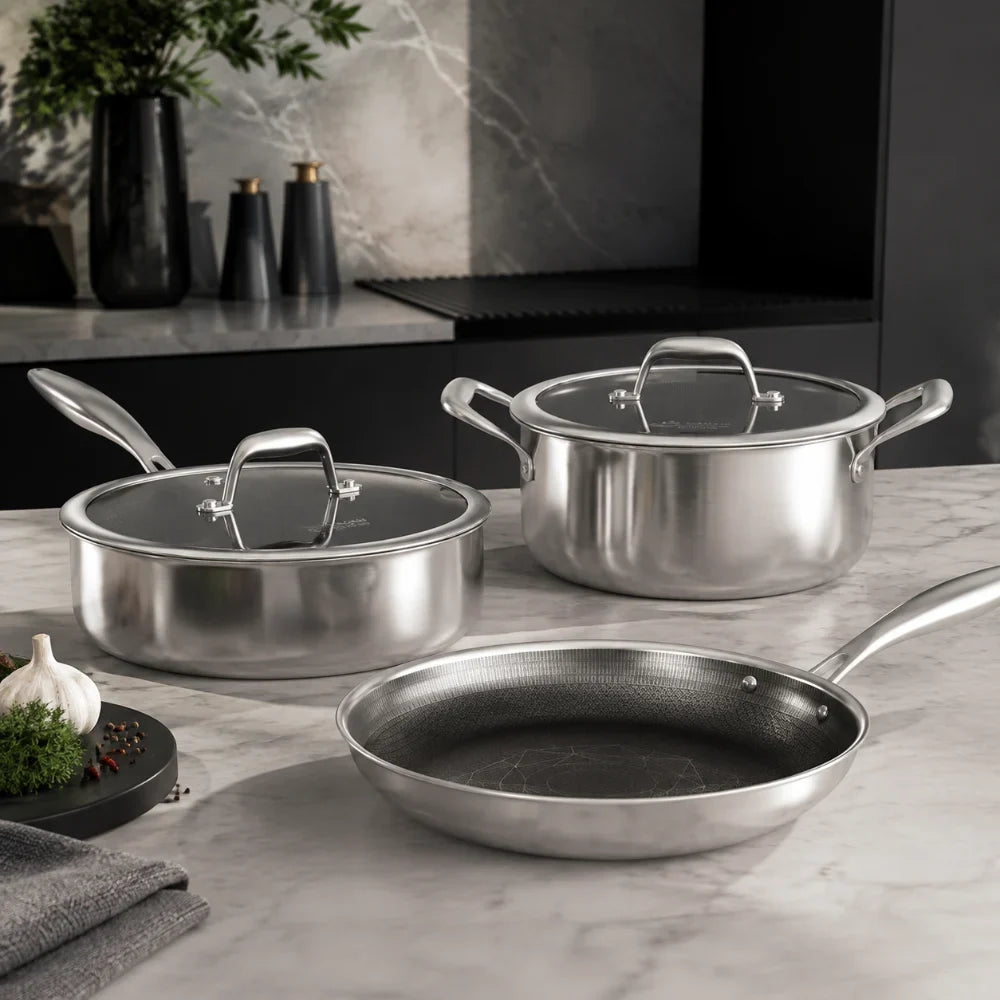 Cookware Set