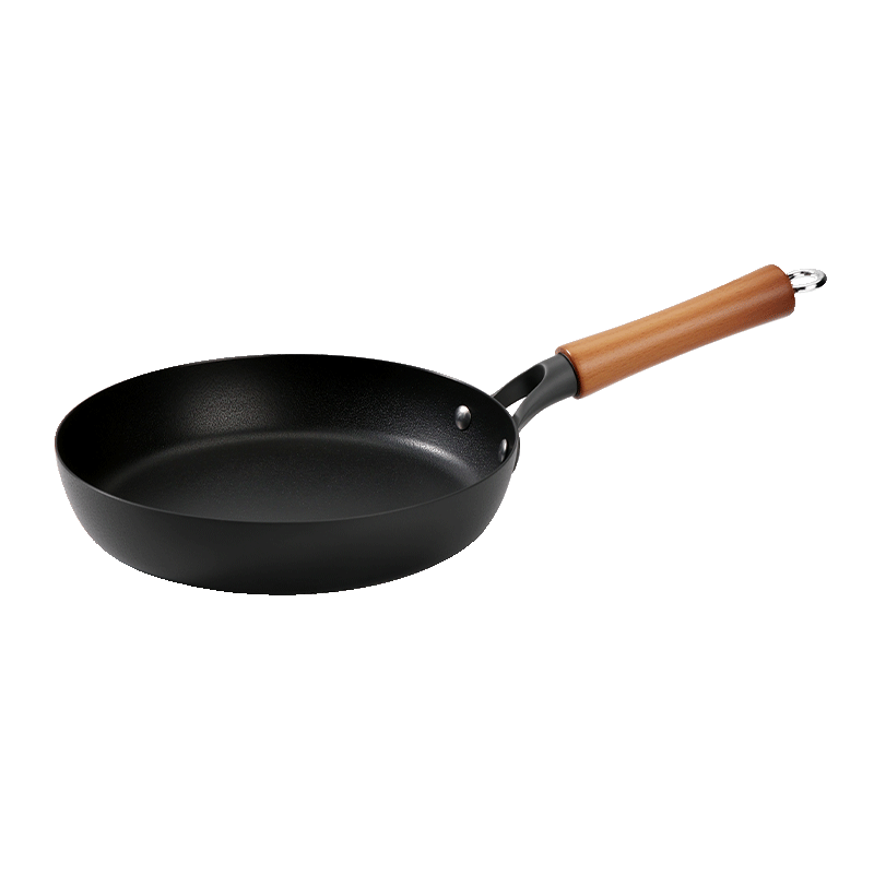 Legacy iron Fry Pan 28cm