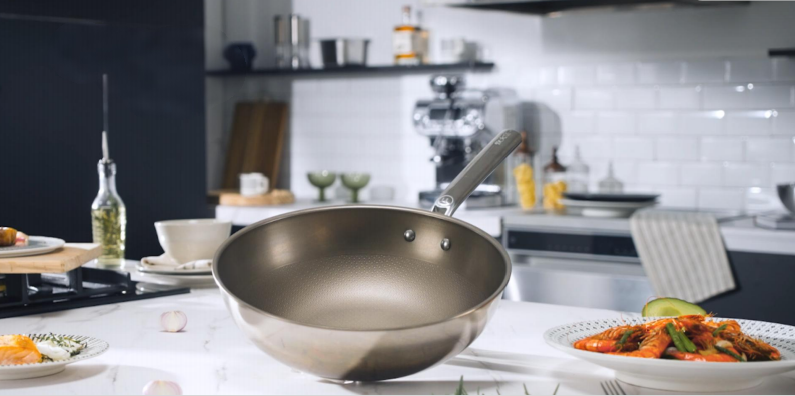 Premium Titanium Woks: Revolutionary Kitchen Tech or Just Another Marketing Gimmick?