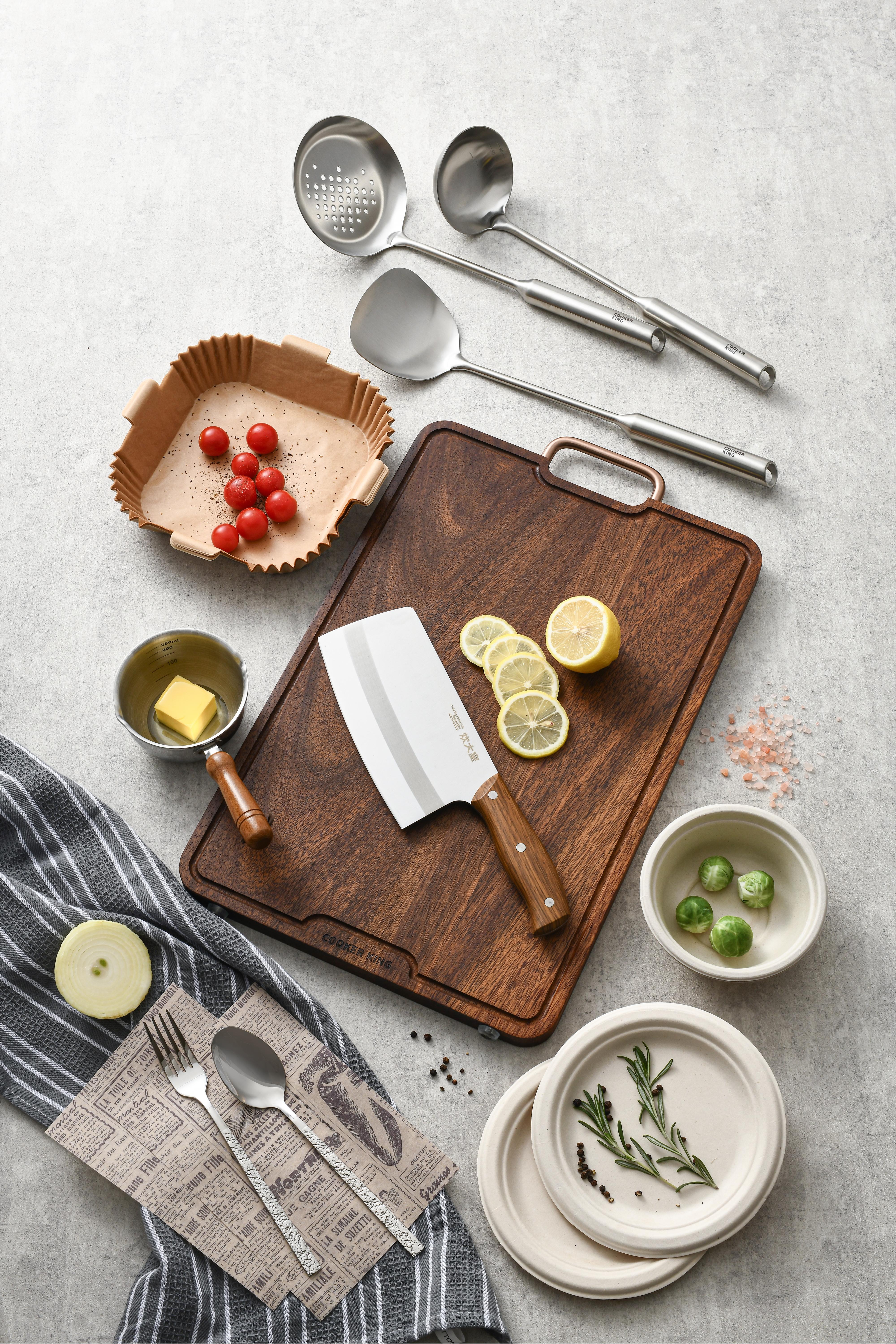 Kitchen Equipment