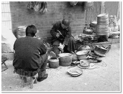 Story of Cookerking