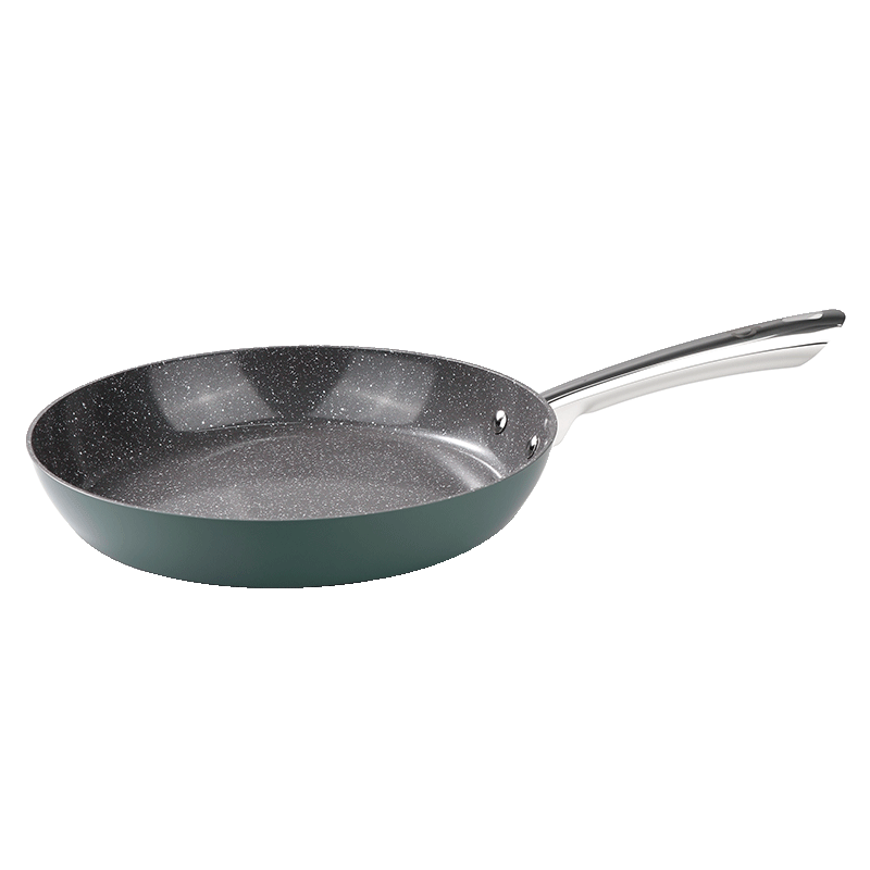 Euro-stone Cookware Series Fry Pan 28cm