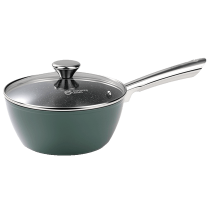 Euro-stone Cookware Series Saucepan 20cm