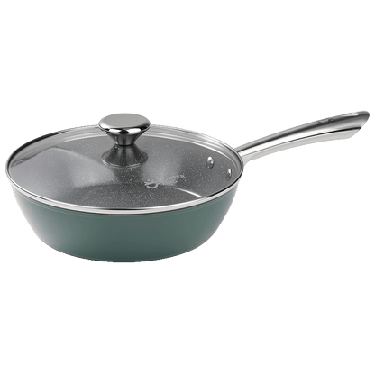 Euro-stone Cookware Series Saute Pan 26cm