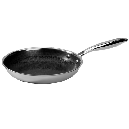 Honeycomb ceramic cookware serie Fry Pan 30cm