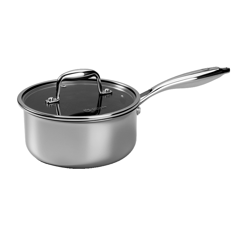 Honeycomb ceramic cookware serie Saucepan 20cm